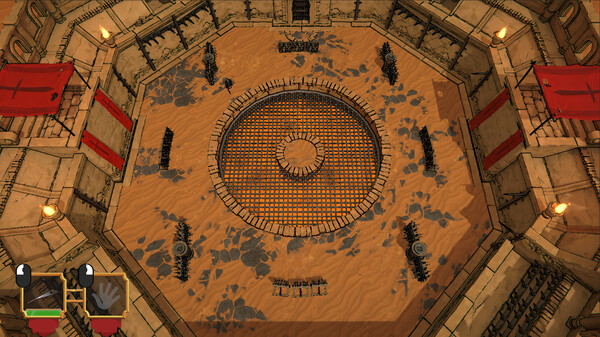 For Blood And Glory screenshot 6