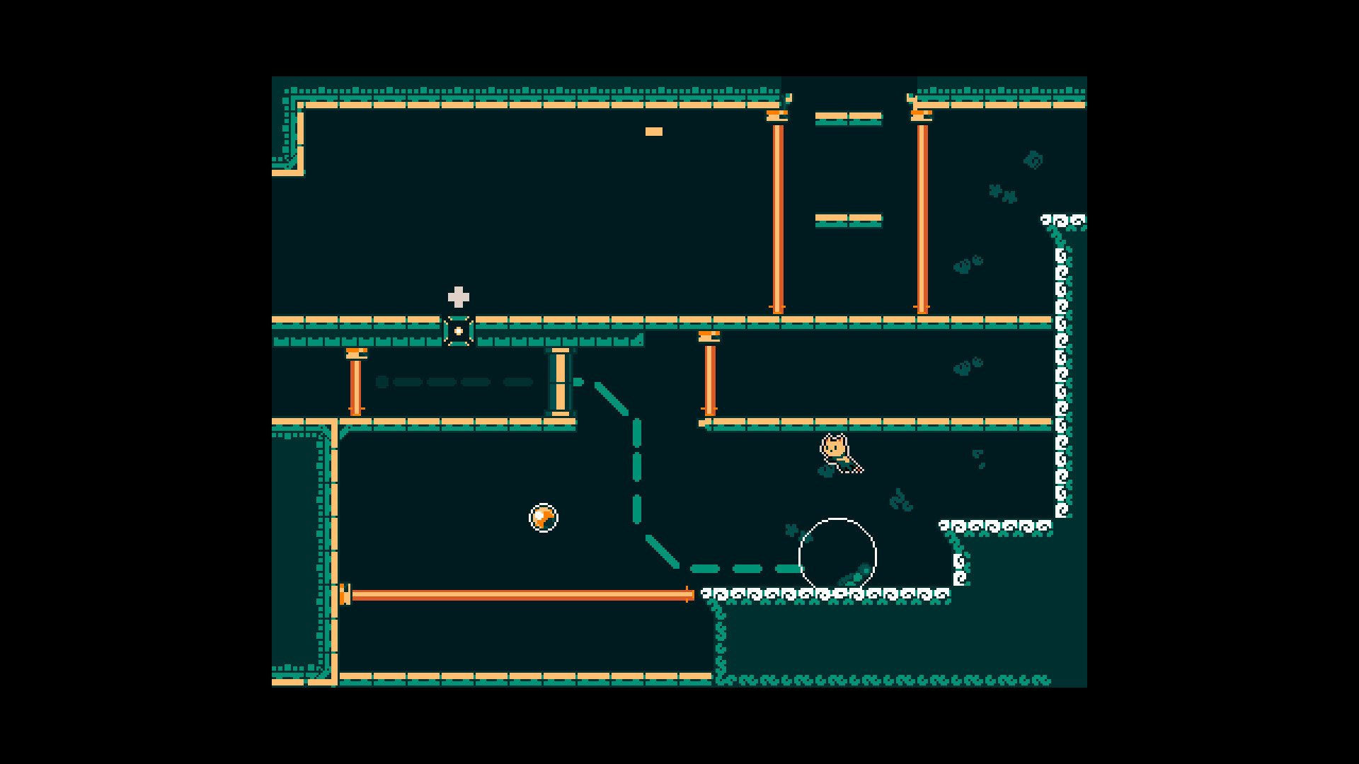 GLIDE screenshot 4