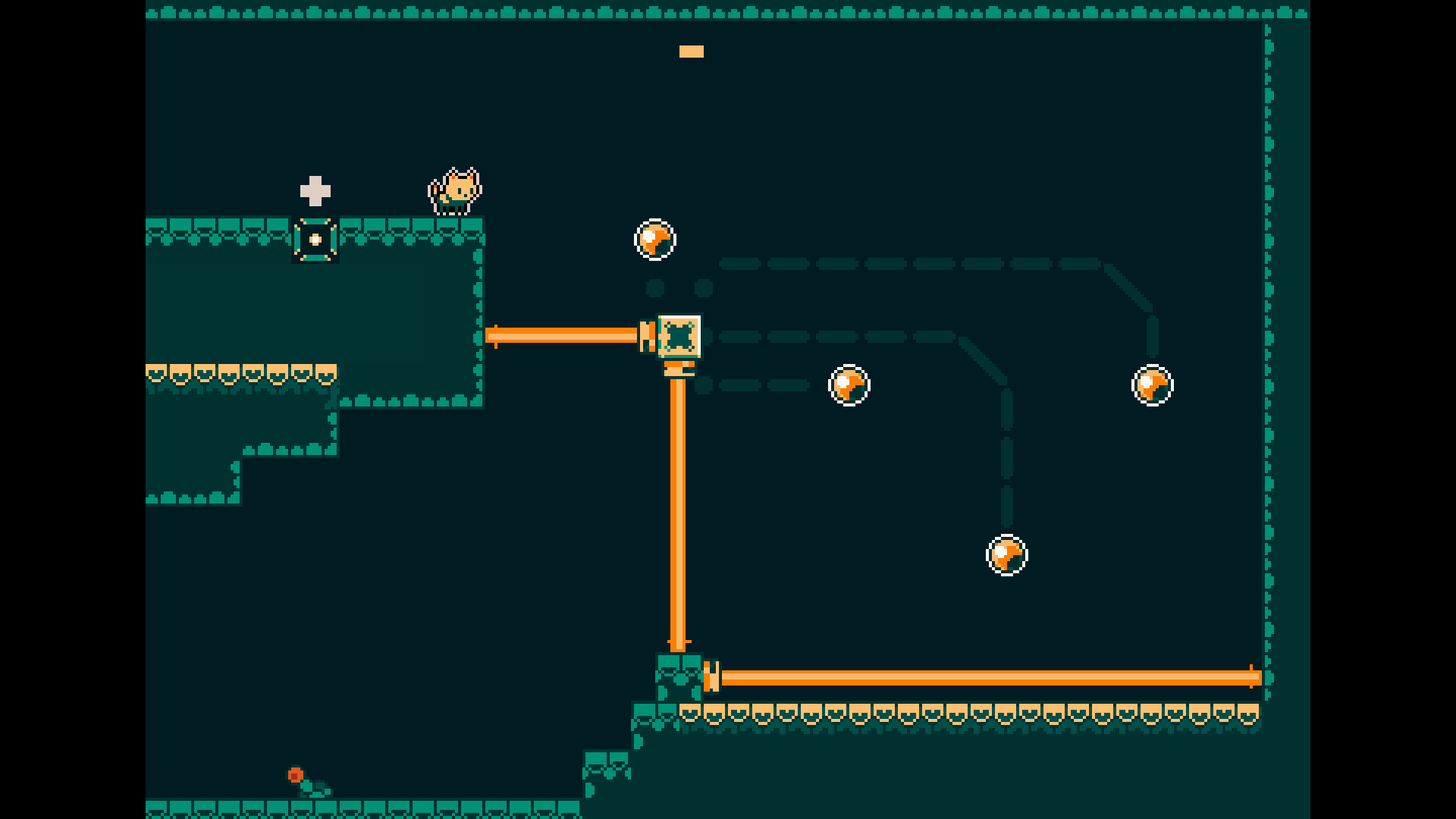 GLIDE screenshot #2