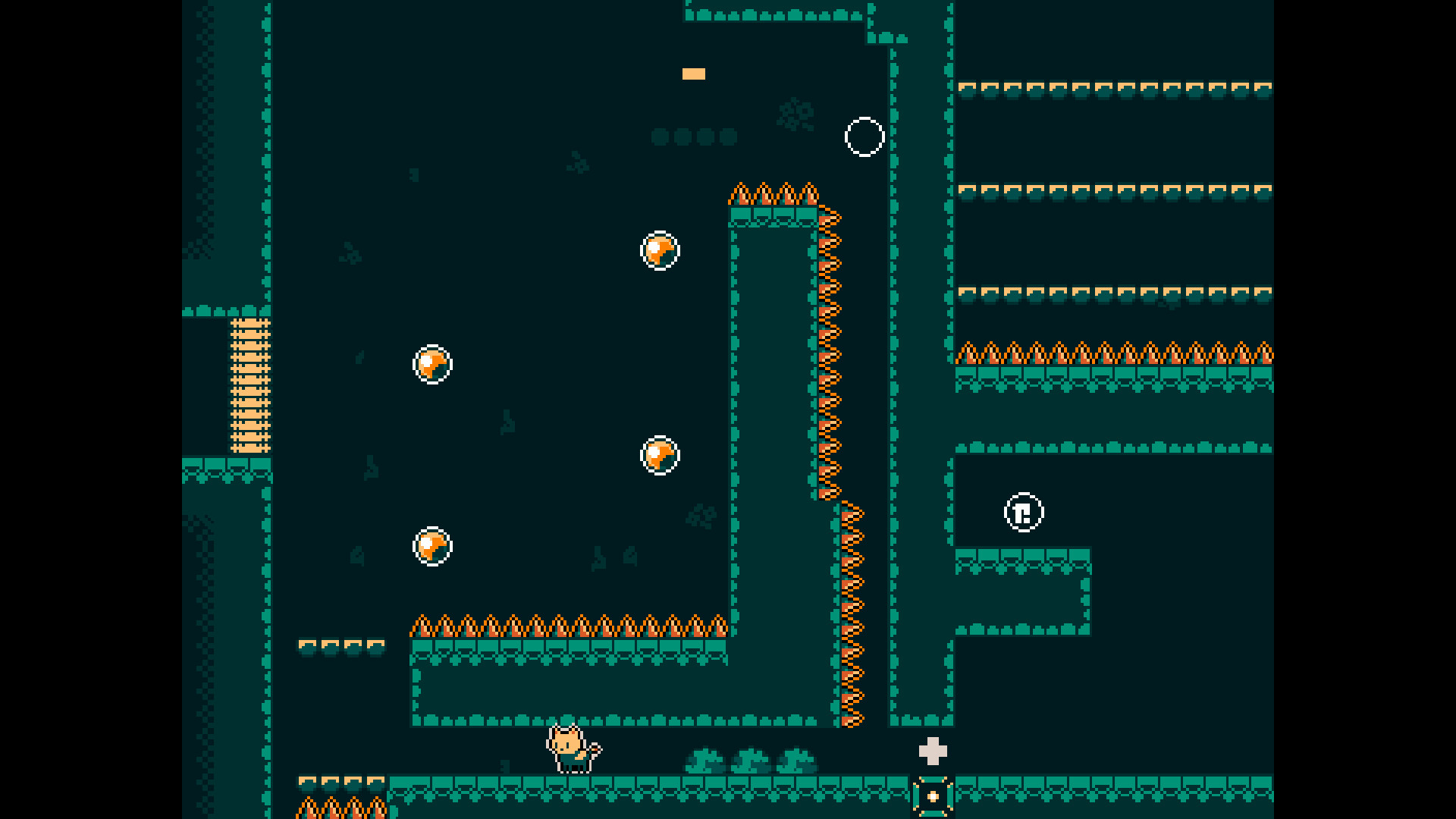 GLIDE screenshot 5