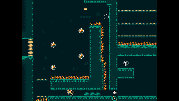 GLIDE screenshot 5