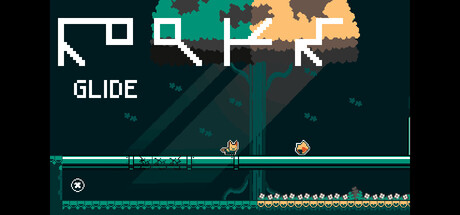 GLIDE - similar game to Herdles by BruteForce