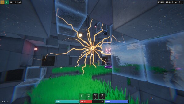 Noxcode screenshot 5