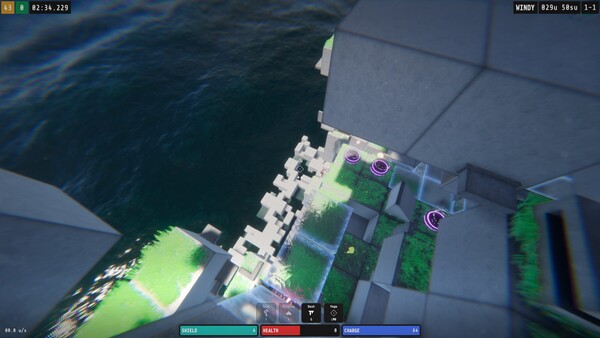 Noxcode official gameplay screenshot 7