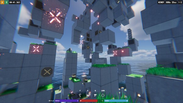 Screenshot media