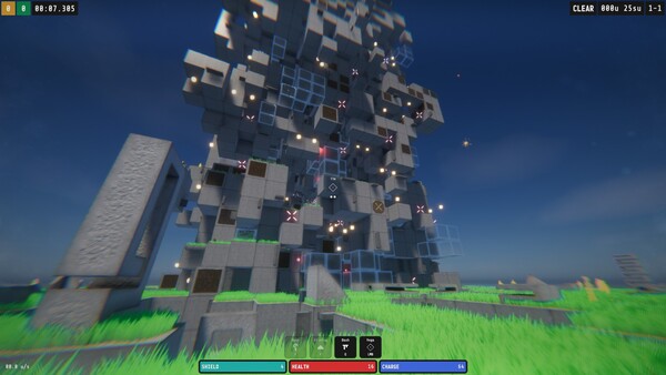 Noxcode screenshot 2