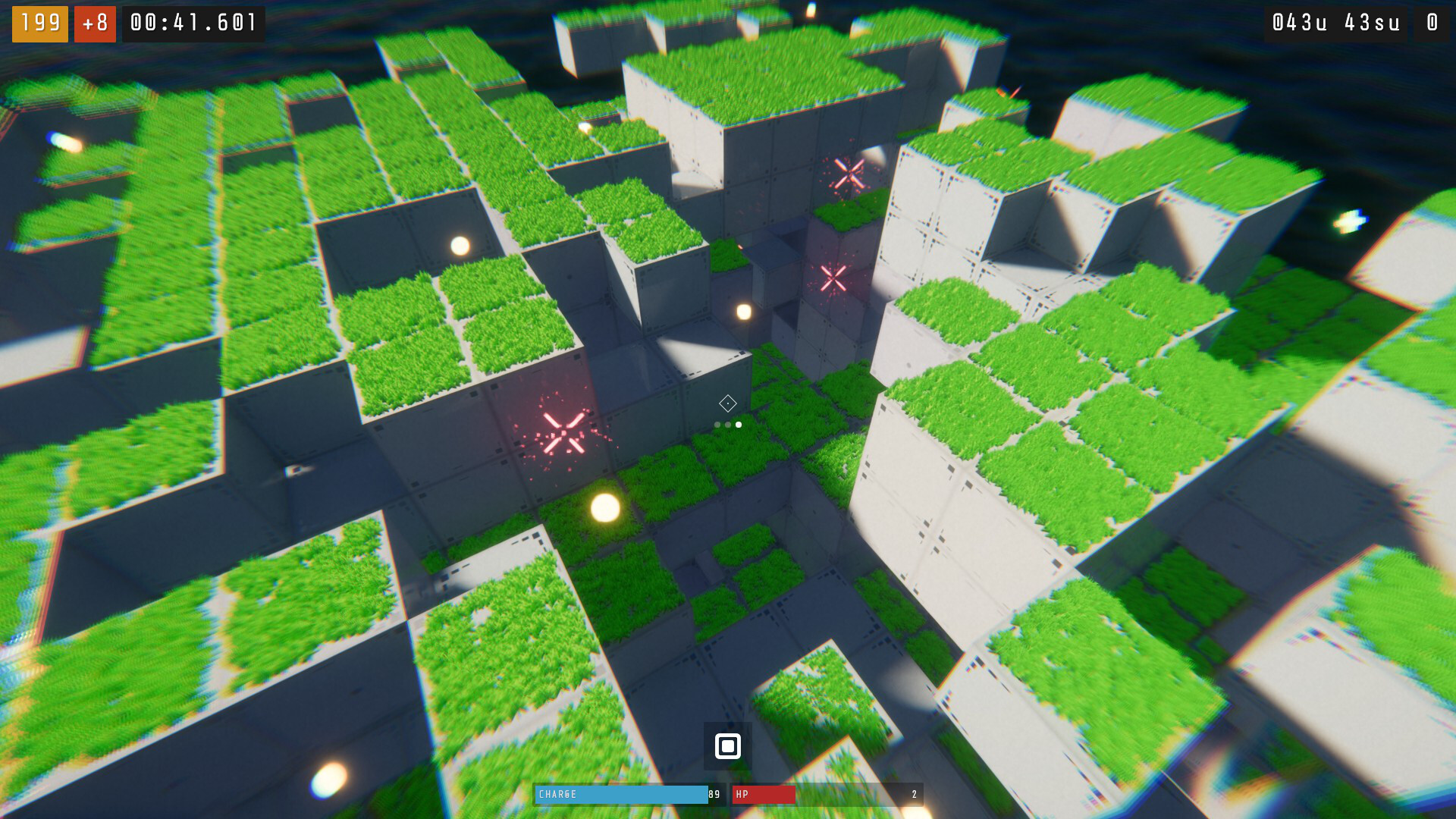 Noxcode screenshot #6