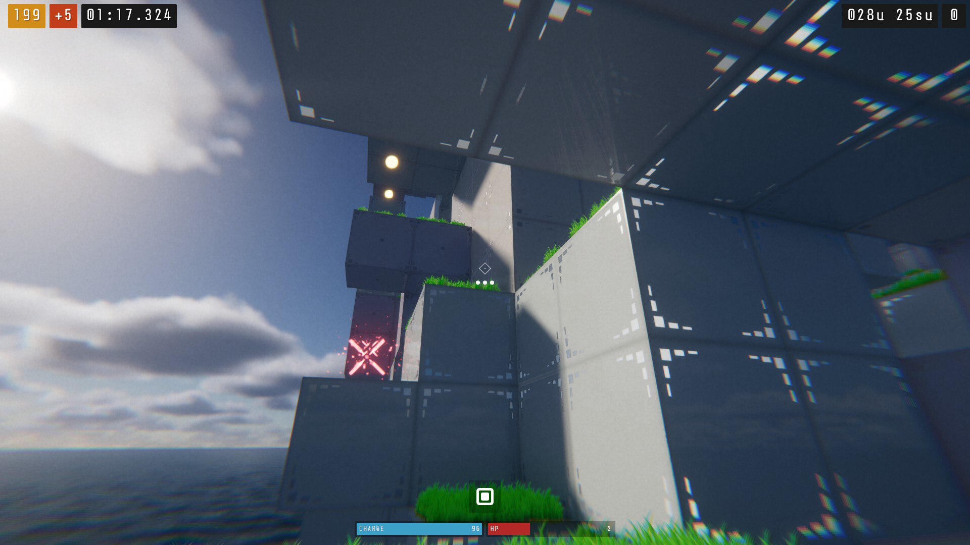 Noxcode screenshot #3
