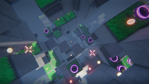 Noxcode official gameplay screenshot 8