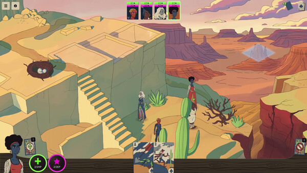 Querent screenshot 5