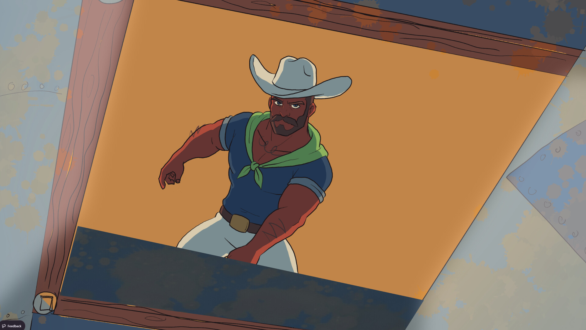 Querent screenshot #1