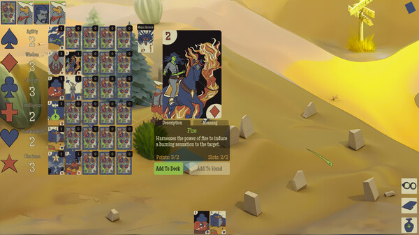 Querent screenshot 4