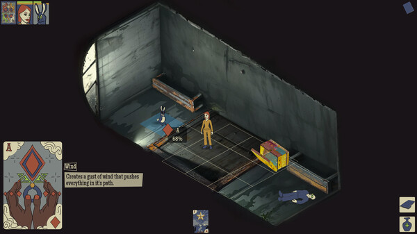 Querent screenshot 3