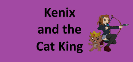 kenix-and-the-cat-king