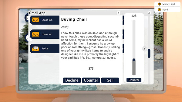 Clean It Up! Demo screenshot 5