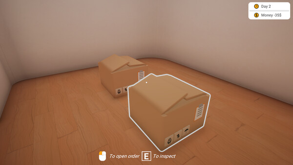 Clean It Up! Demo screenshot 3