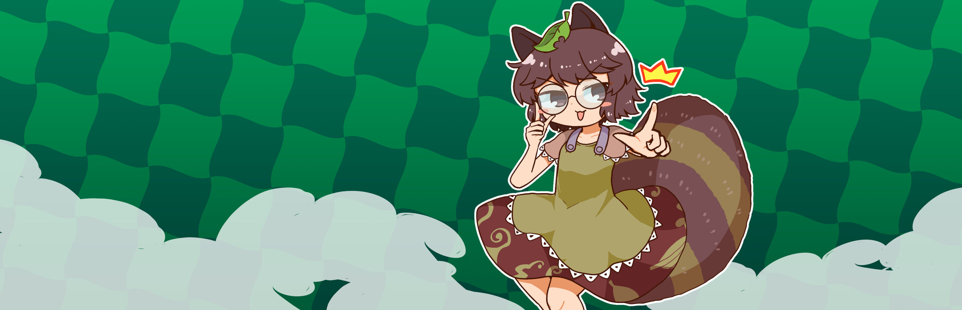 Mamizou's Mimic Check