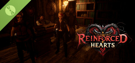 Parasited Will: Demo