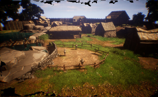 Parasited Will: Demo screenshot 4