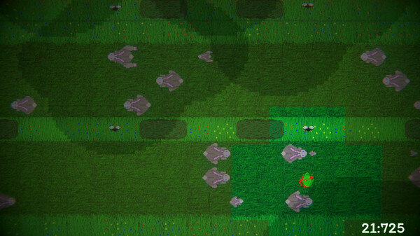 Gorf the Frog Soundtrack screenshot 1