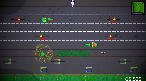 Gorf the Frog Soundtrack screenshot 5