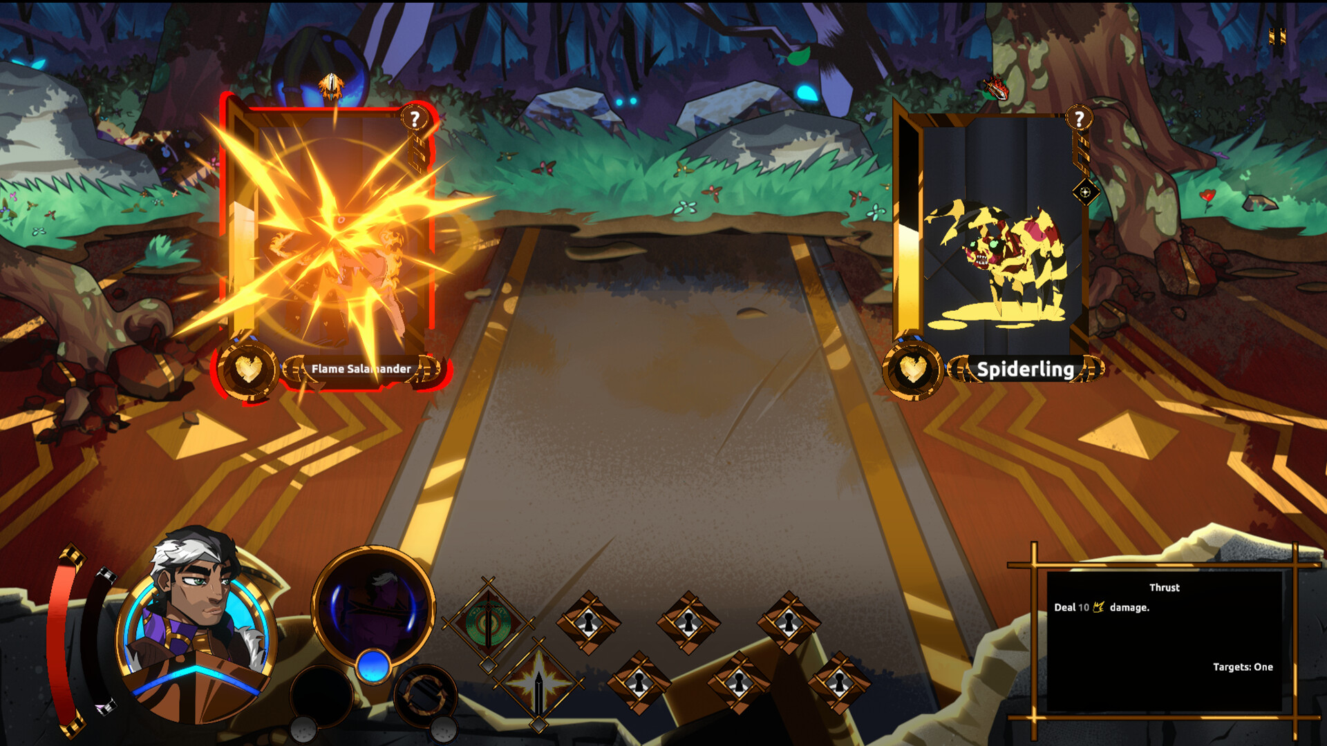 The Tower of Eden screenshot #4