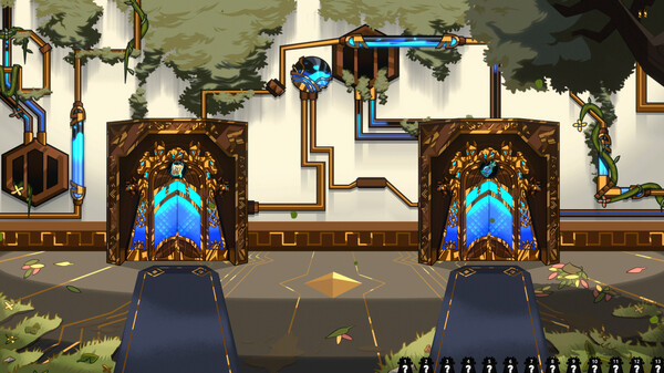 The Tower of Eden screenshot 2