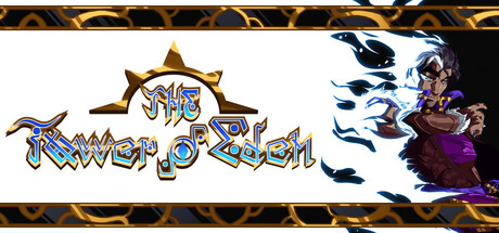 The Tower of Eden banner