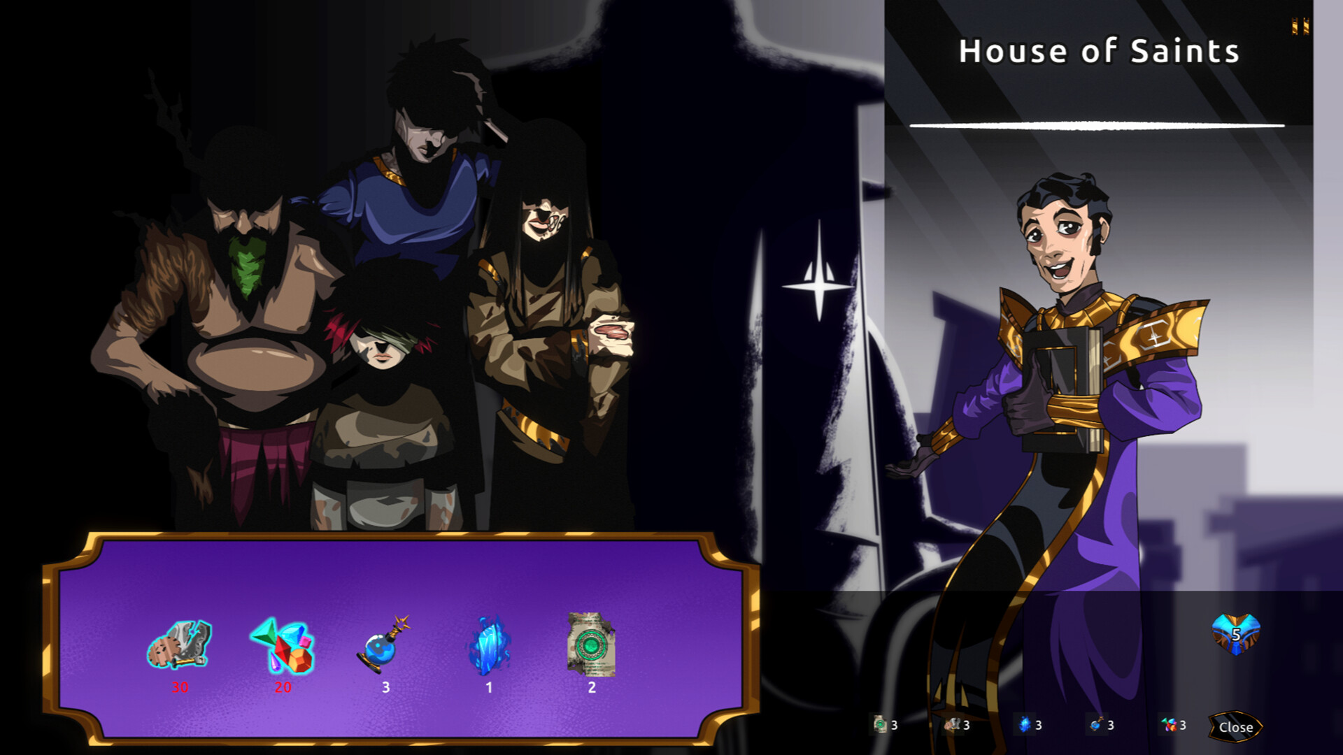 The Tower of Eden screenshot #12