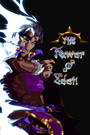 The Tower of Eden cover art