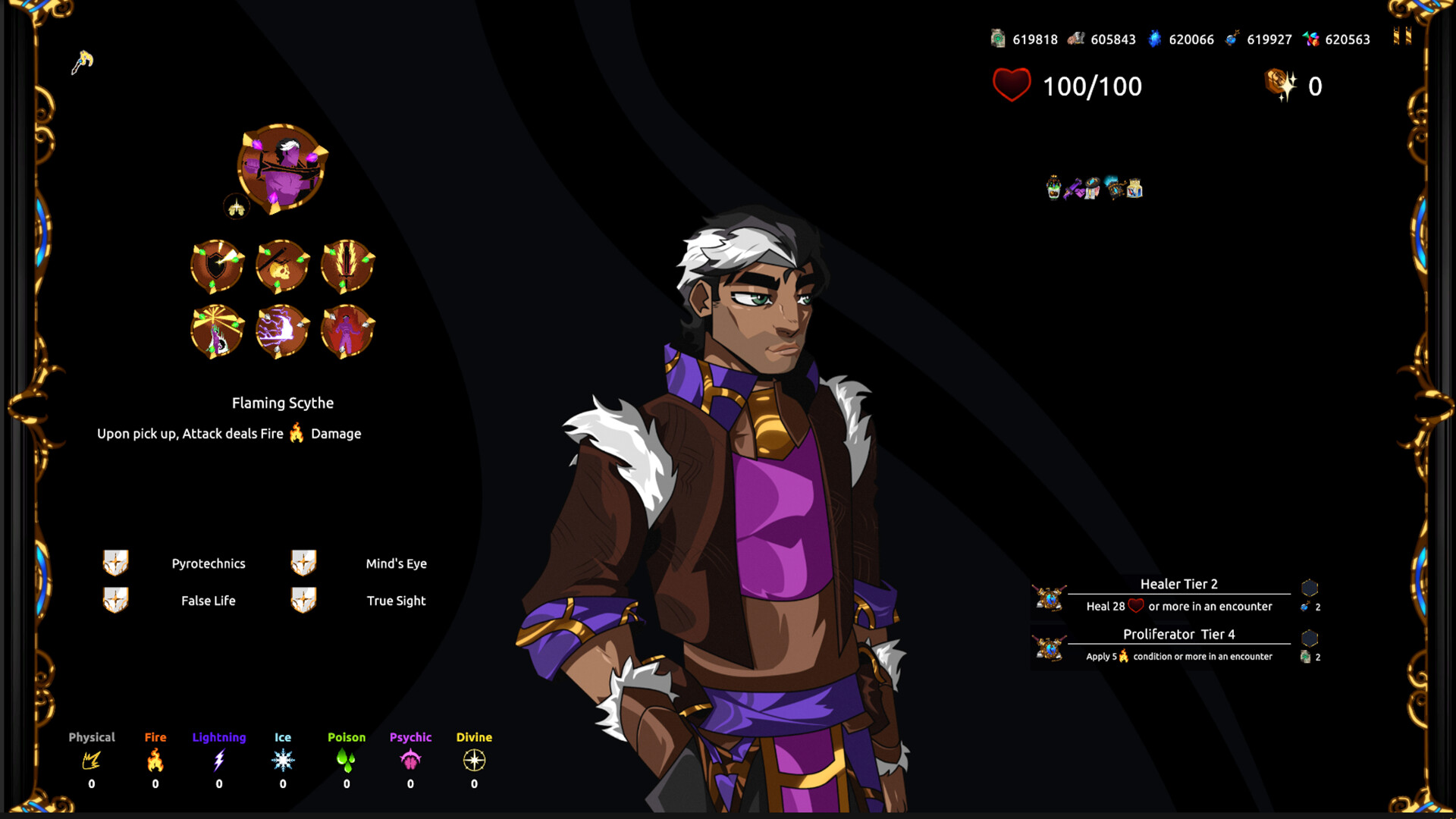 The Tower of Eden screenshot #7