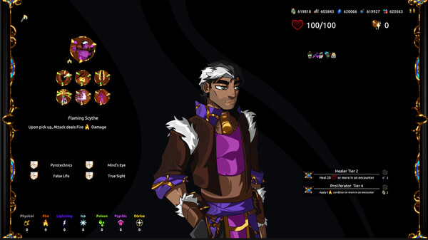 The Tower of Eden screenshot 7