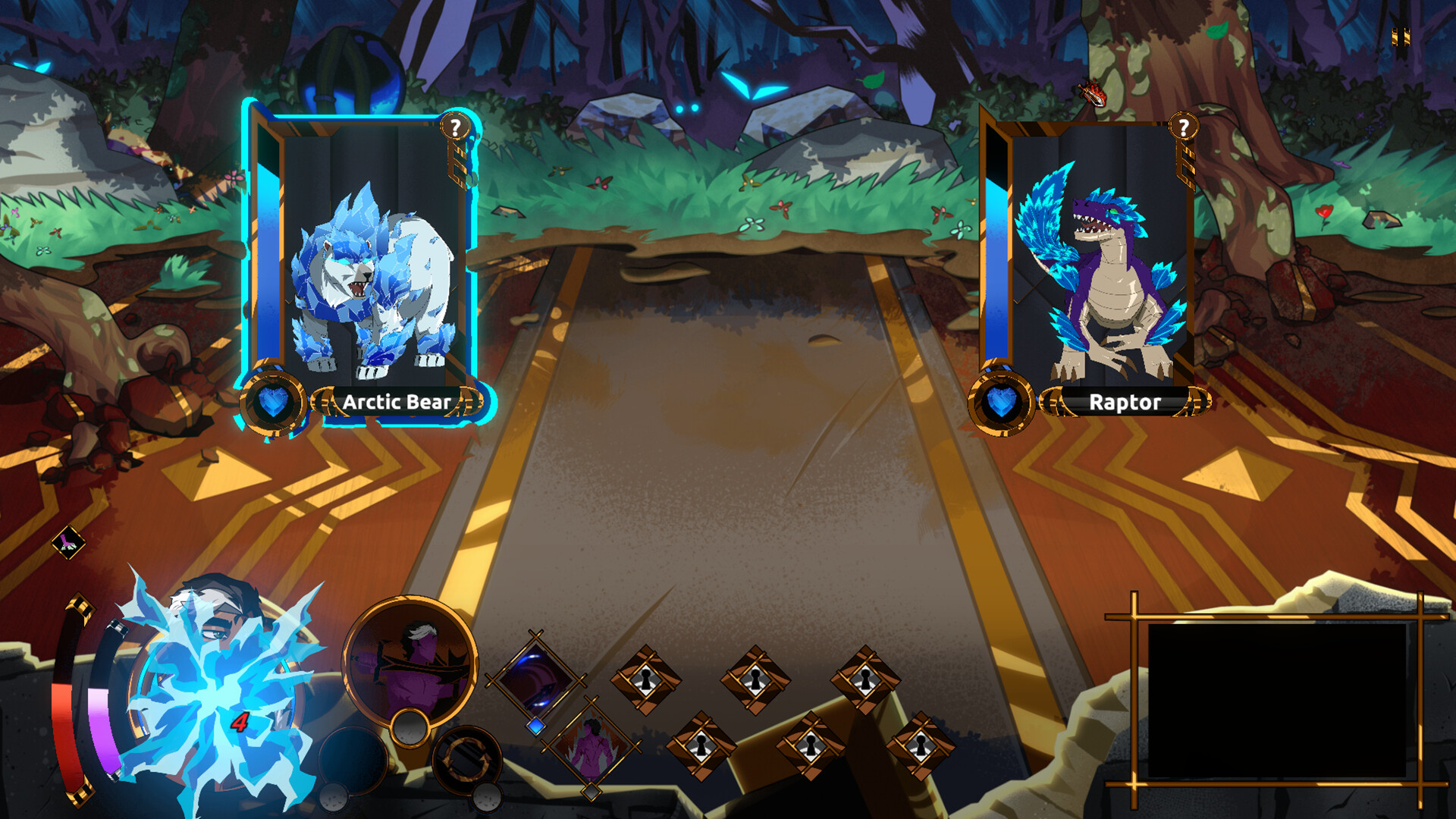 The Tower of Eden screenshot #5