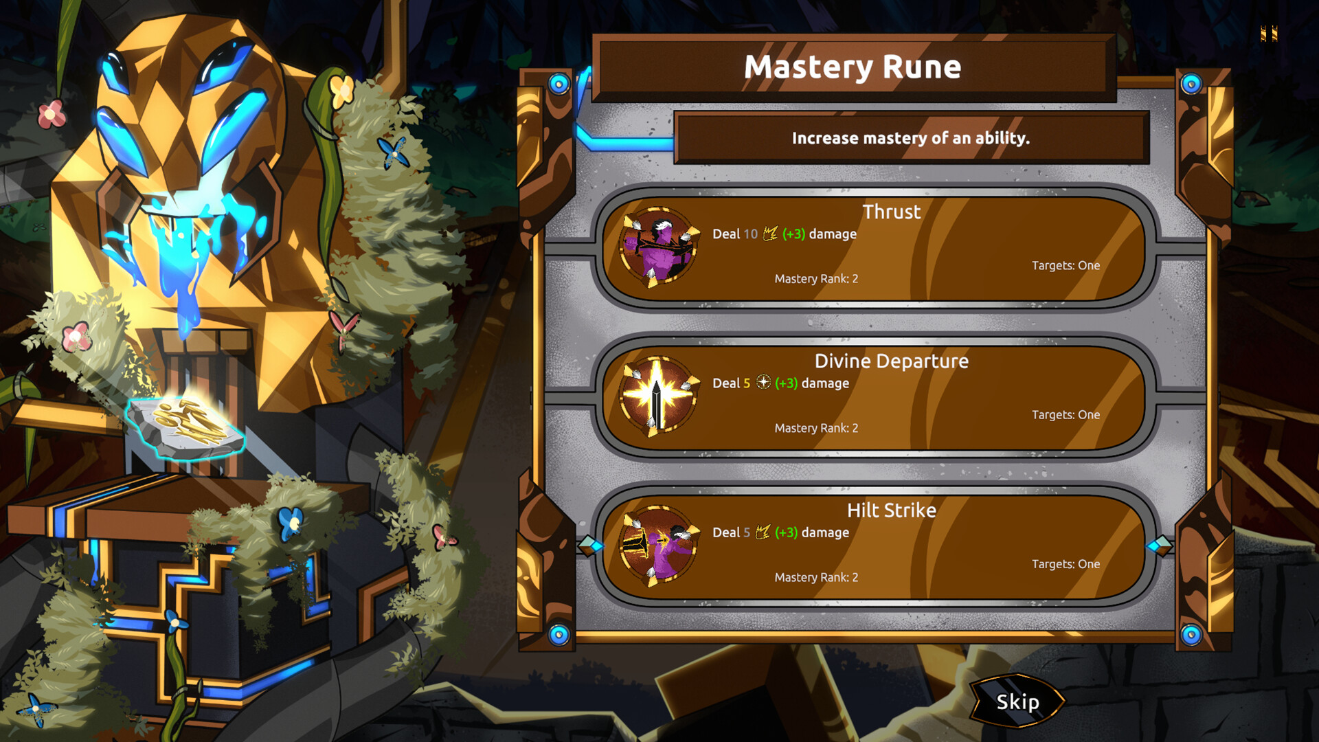 The Tower of Eden screenshot #6