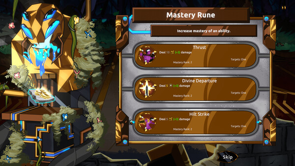 The Tower of Eden screenshot 6