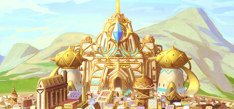 The Tower of Eden cover