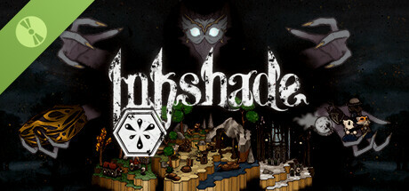 Inkshade Demo game cover