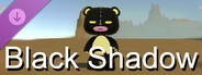 Teddy War II - Black Shadow skin