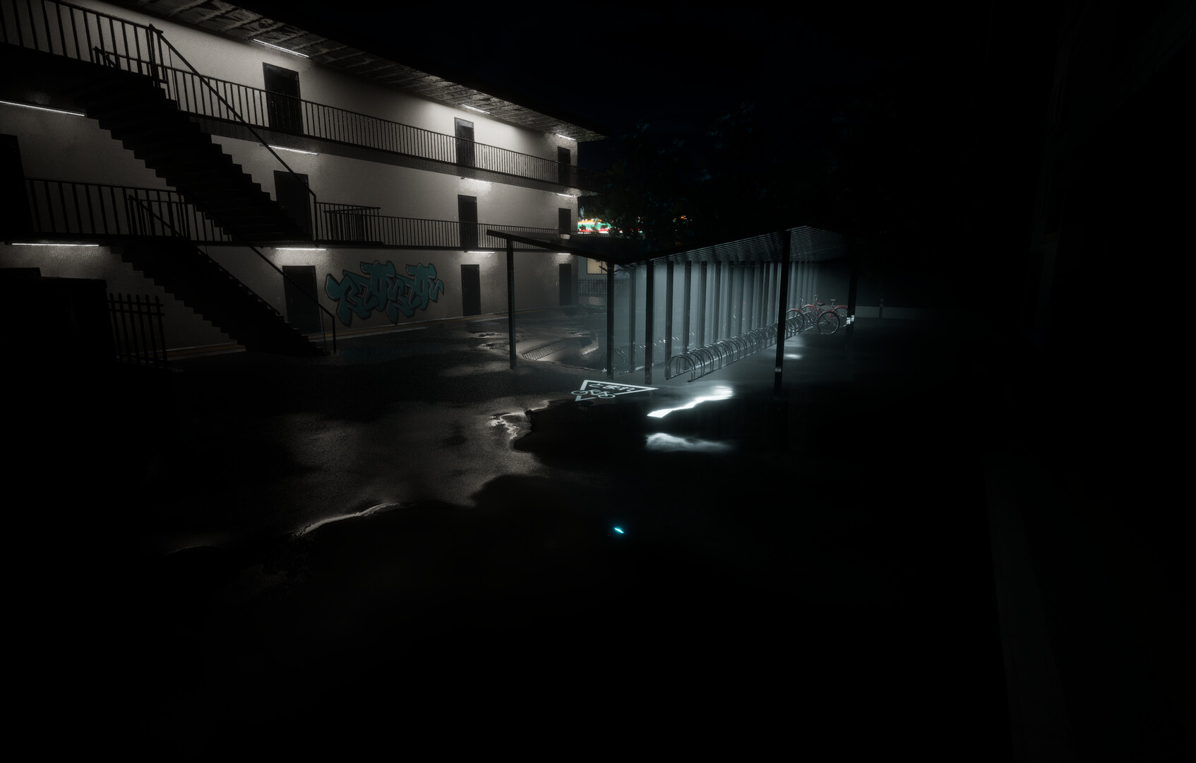 The Sushi Bar | 寿司バー screenshot #9