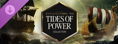 Sid Meier's Civilization® VII: Tides of Power Collection Small Capsule Image