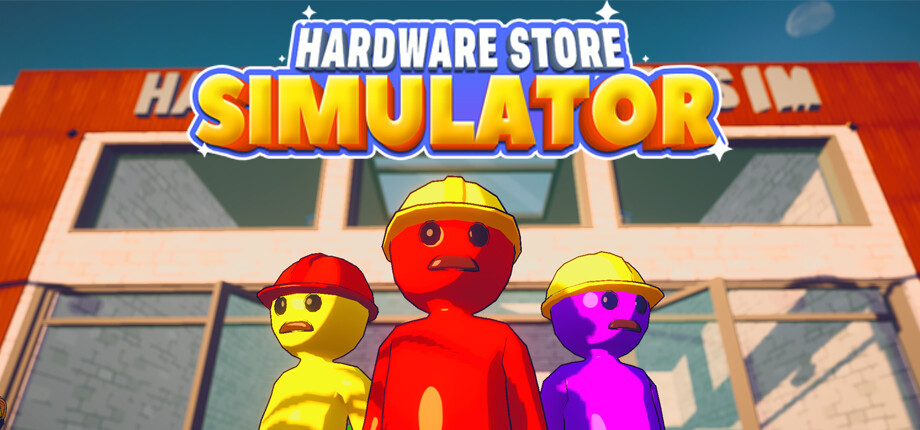 Hardware Store Simulator Demo Featured Screenshot #1