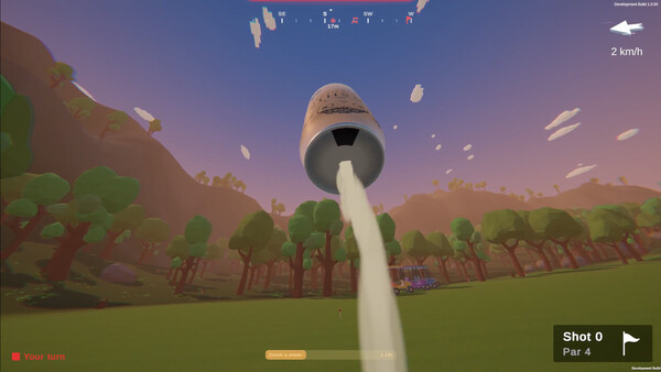 Drunk Golf screenshot 4