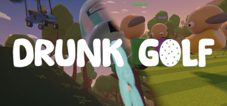 Drunk Golf