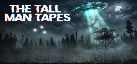 The Tall Man Tapes header banner