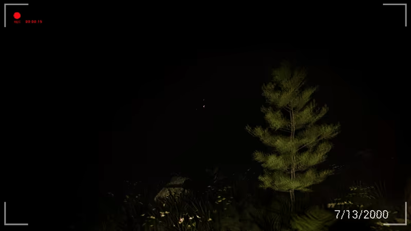 The Tall Man Tapes video 4