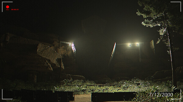 The Tall Man Tapes screenshot 5