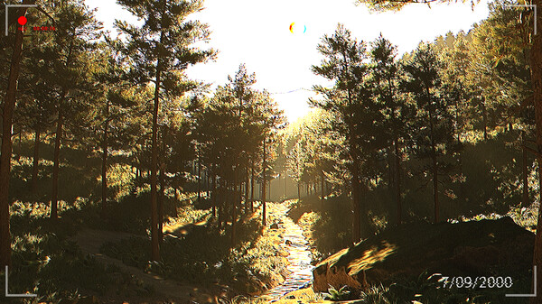 The Tall Man Tapes screenshot 4