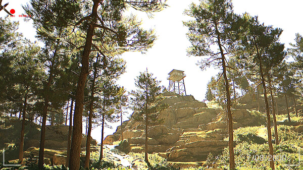 The Tall Man Tapes game for Linux 1