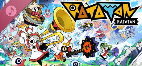 Ratatan Original Soundtrack Demo game cover