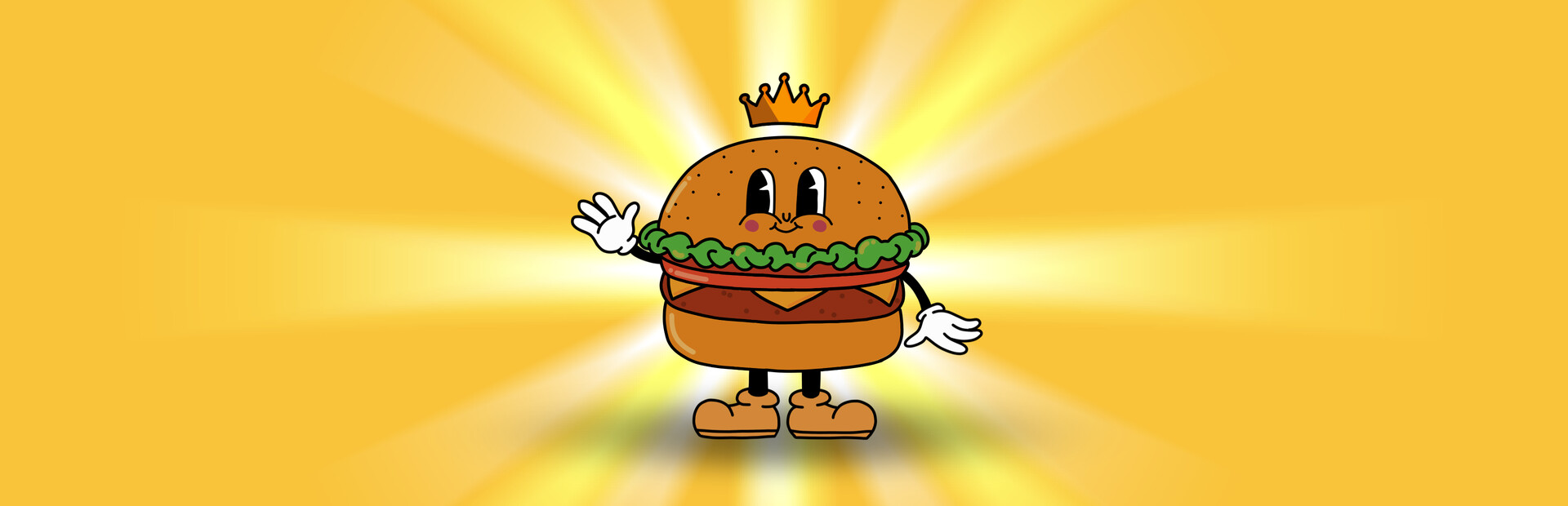 Super Burger Clicker